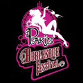 Site du Paris Burlesque Festival