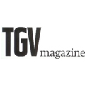 Page TGV Magazine